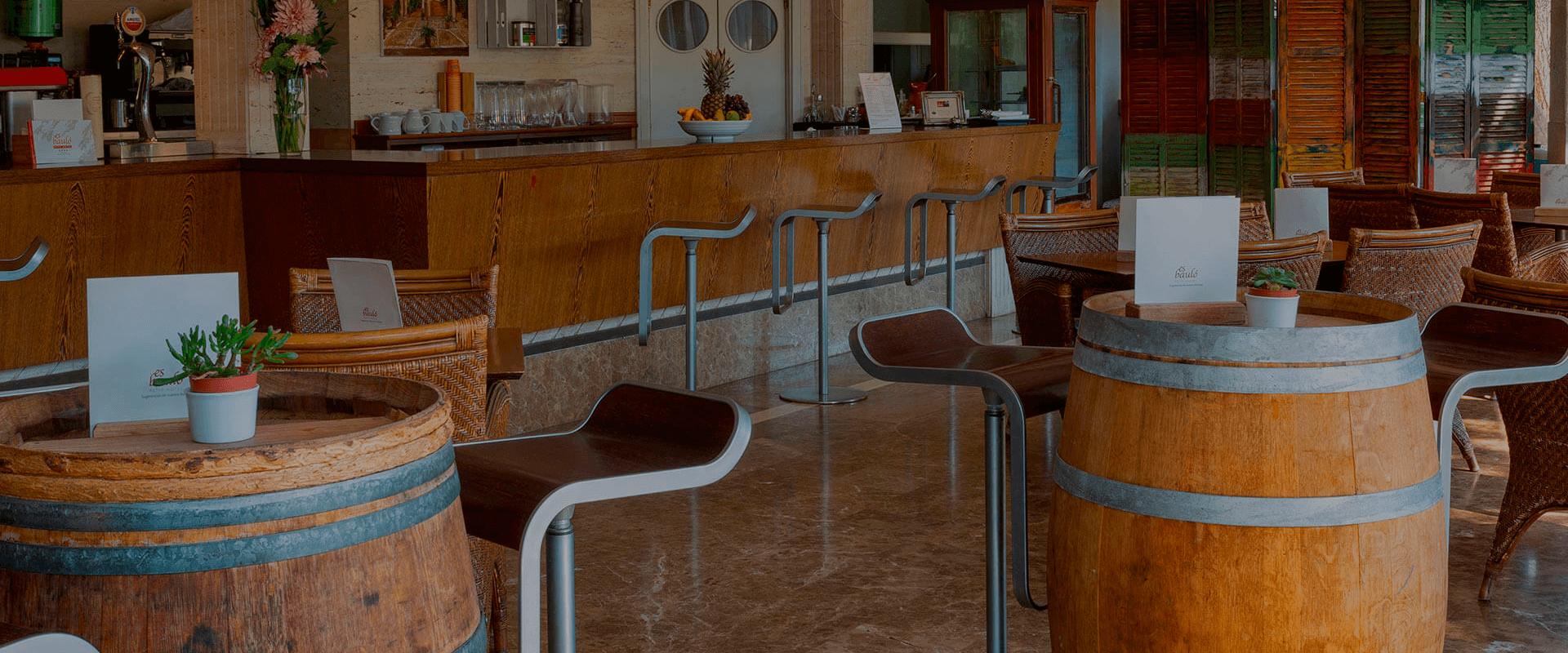 Un espacio Hotel Es Bauló Petit Can Picafort Un espacio Hotel Es Bauló Petit Can Picafort