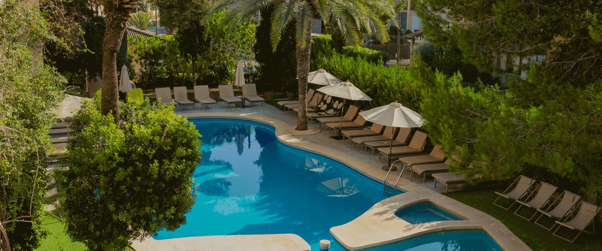 Es bauló Petit Hotel Es Bauló Petit Can Picafort Es bauló Petit Hotel Es Bauló Petit Can Picafort