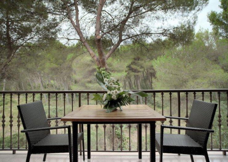 Hotel Es Bauló Petit Can Picafort  Hotel Es Bauló Petit Can Picafort