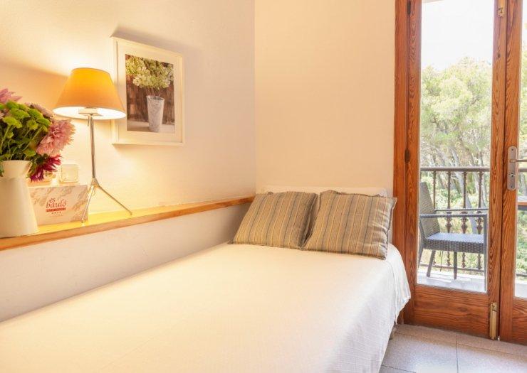 Hotel Es Bauló Petit Can Picafort  Hotel Es Bauló Petit Can Picafort